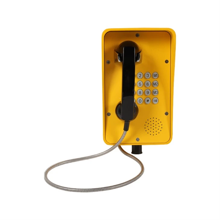 Roadside Emergency Telephone suppliers